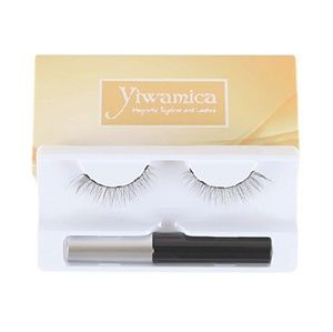 Magnetic Eyeliner and Eyelashes kit NWT